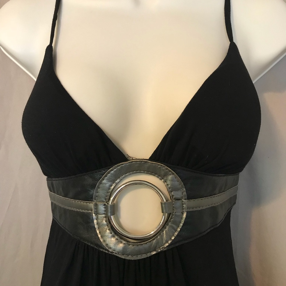 EUC 🖤 FOREVER 21 | Black Dress - Picture 2 of 5